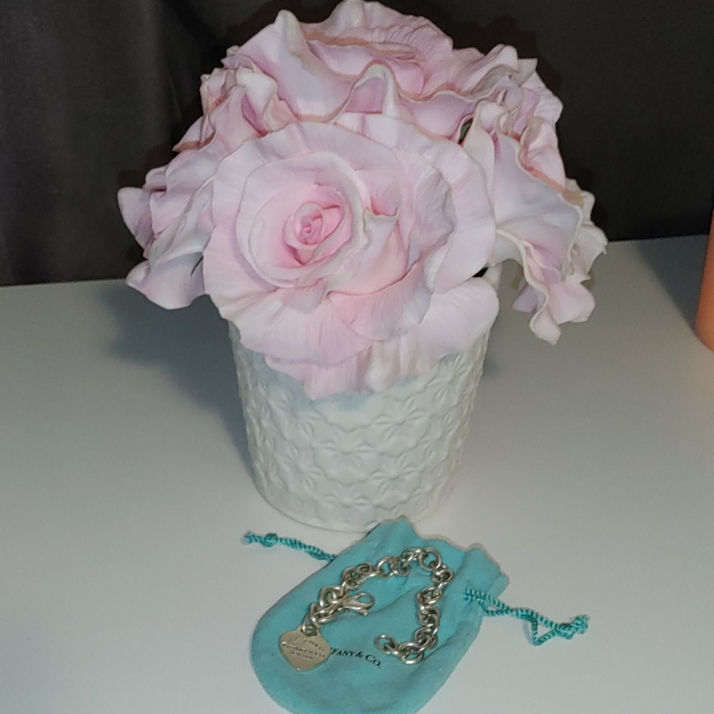 ❌Sold❌ Authentic TIFFANY & CO Bracelet